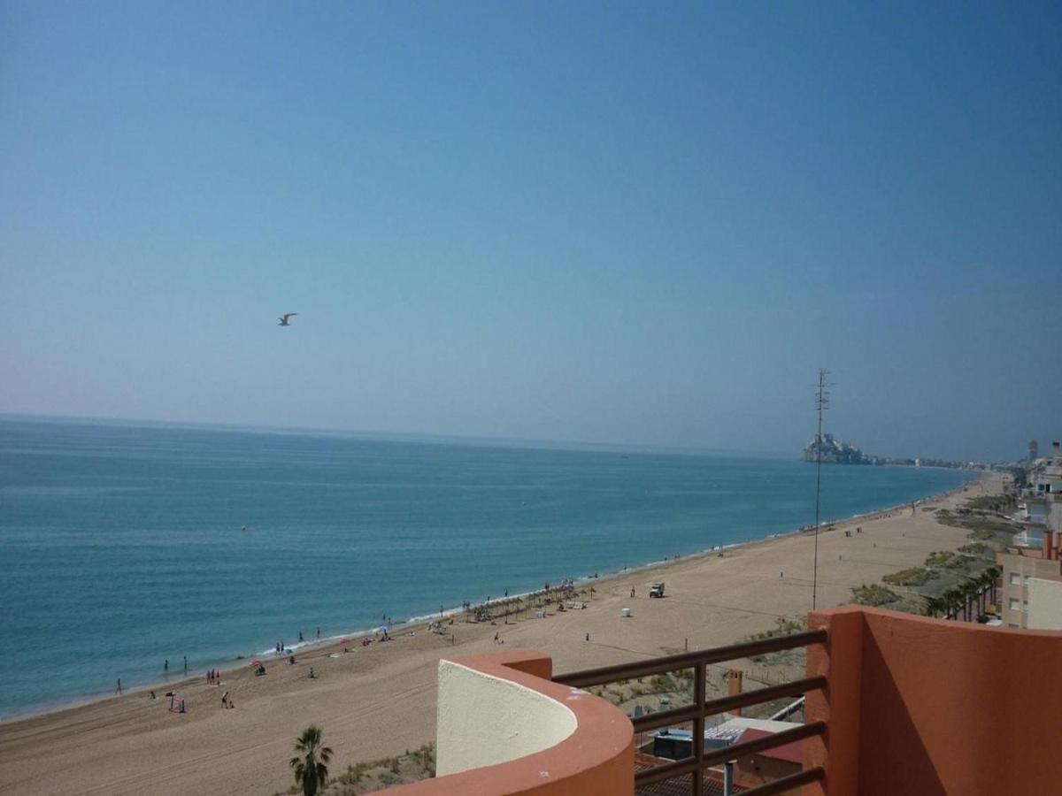 Europeniscola Holidays Lek מראה חיצוני תמונה